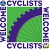73826 Cyclists-Welcome